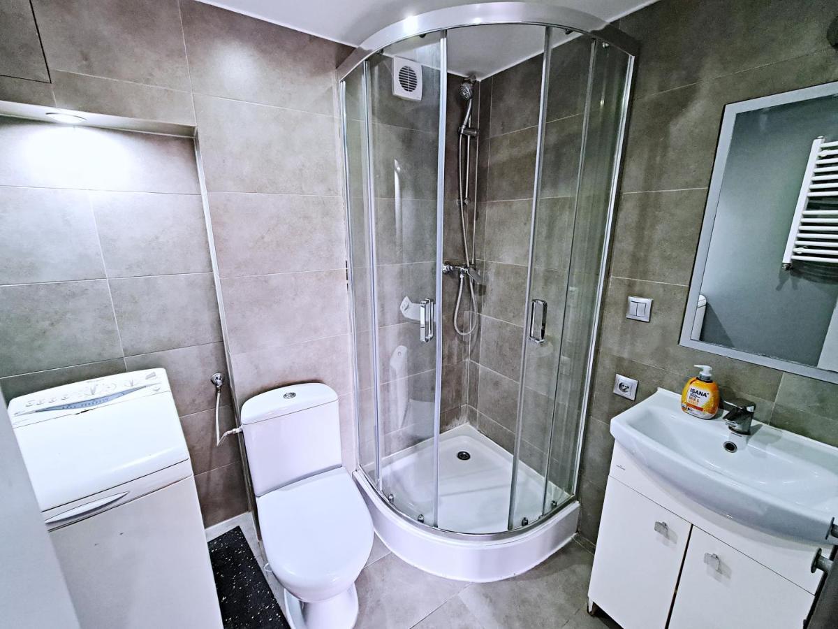 Apartament Z Widokiem Na Pomnik Kopernika - Rynek Staromiejski Thorn Exterior foto